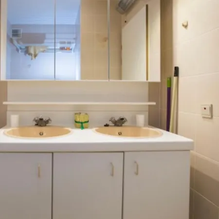 Apartmán De Winner Middelkerke