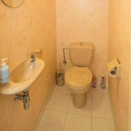 Apartmán De Winner