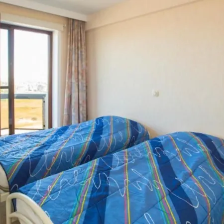 De Winner Apartmán Middelkerke